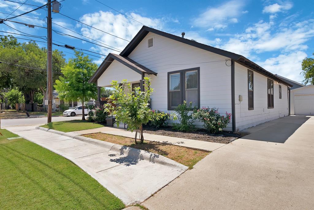 Martindale Add - Residential