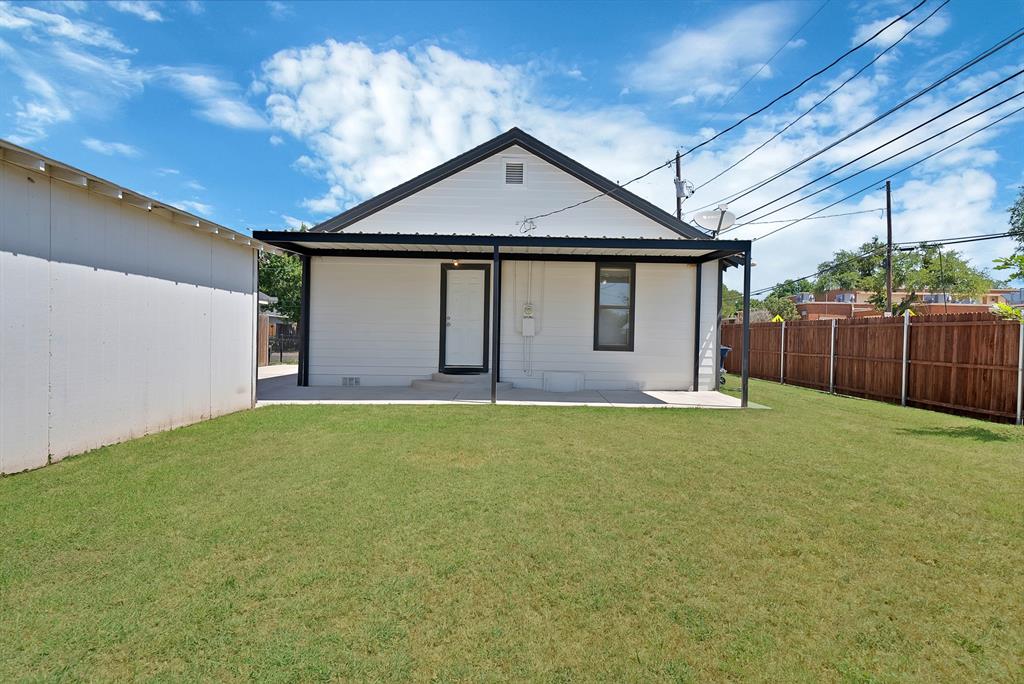 Martindale Add - Residential