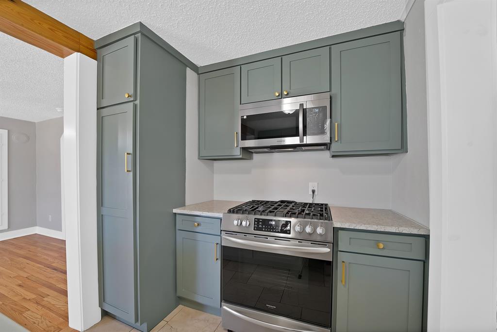 Martindale Add - Residential