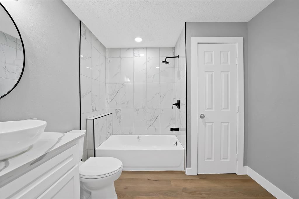 Martindale Add - Residential