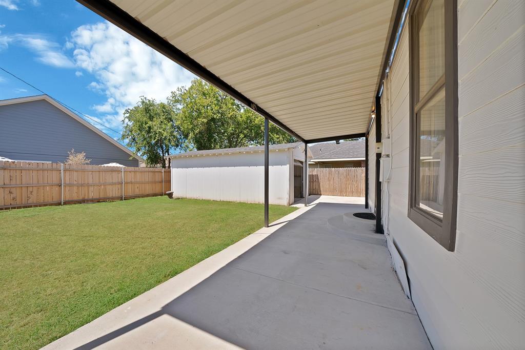 Martindale Add - Residential