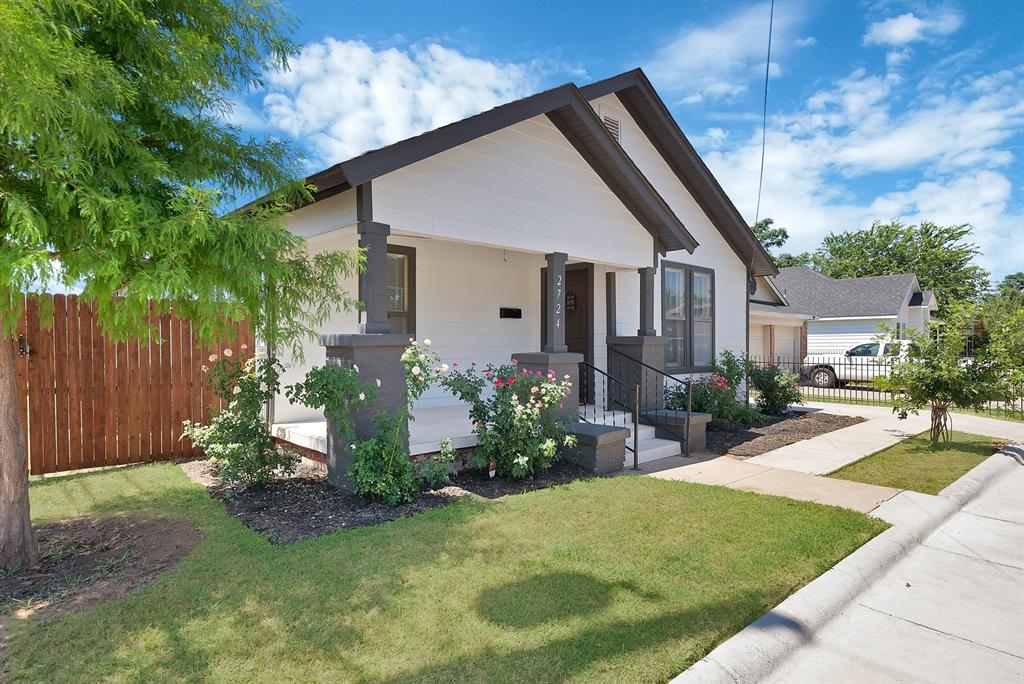 Martindale Add - Residential