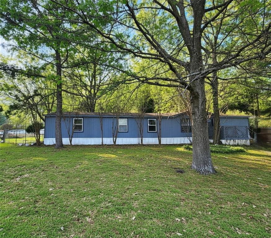 Investor opportunity on 1.14 acres in Waxahachie! This 4-bedroom, 2-bath home offers two living areas, updated flooring, newer windows, and a roof replaced in May 2026. The flexible floor plan, dedicated office nook, storage building, large back deck, and above-ground pool create strong appeal for future occupants.

With acreage becoming increasingly difficult to find, this property offers space, privacy, and potential in a convenient location near Waxahachie amenities. Whether you're looking for a rental, future resale opportunity, or a property with room to add value, this one deserves a closer look.