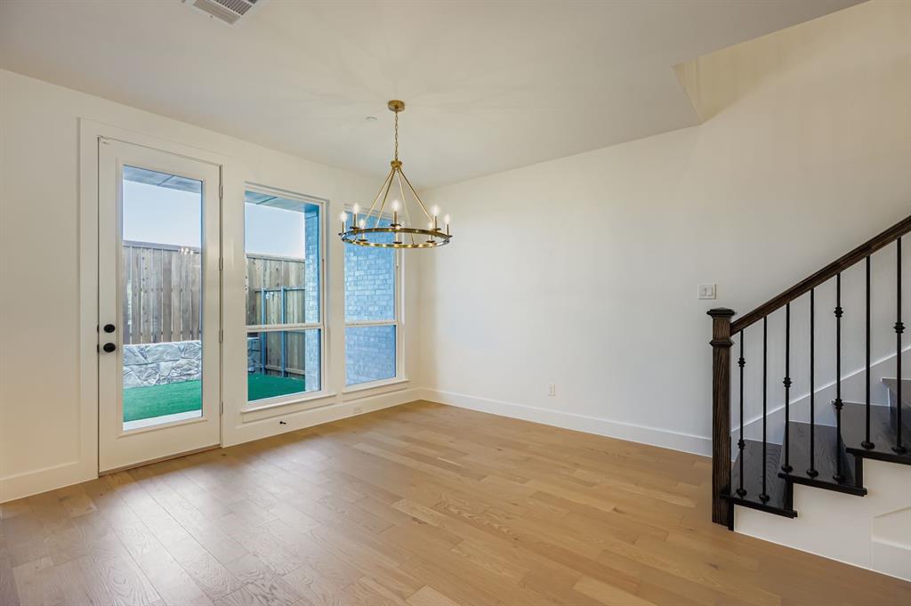Castle Hills Northpointe Townhomes - Residential