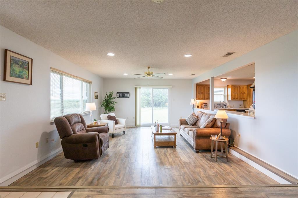 Rural - Residential
