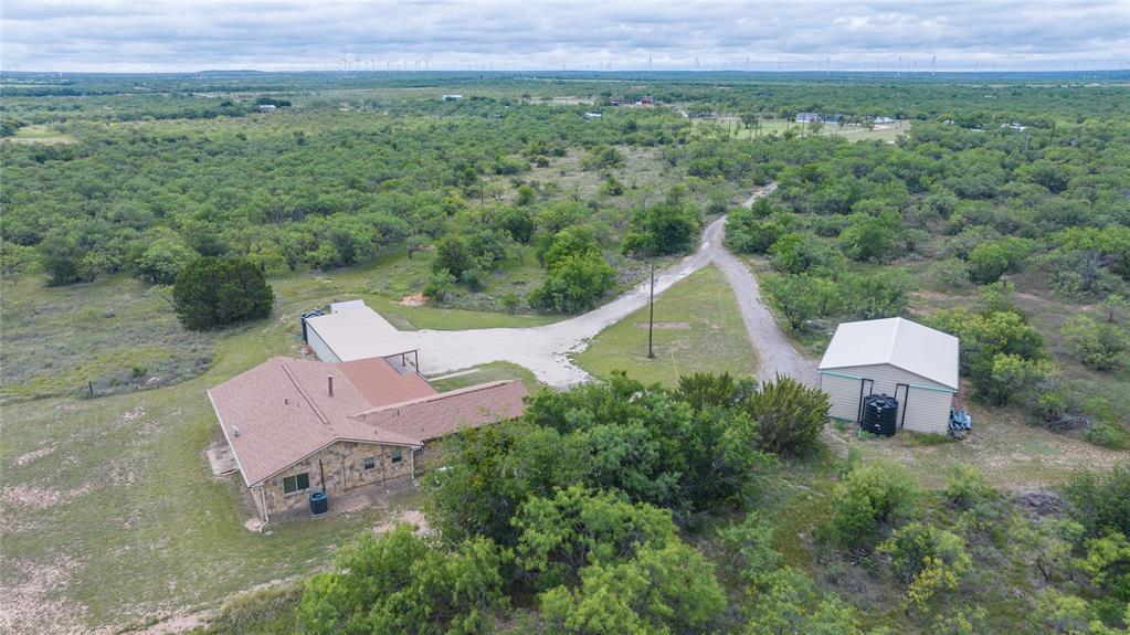Rural - Residential