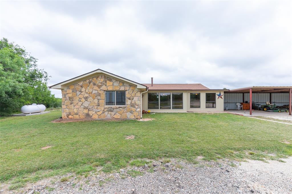 Rural - Residential