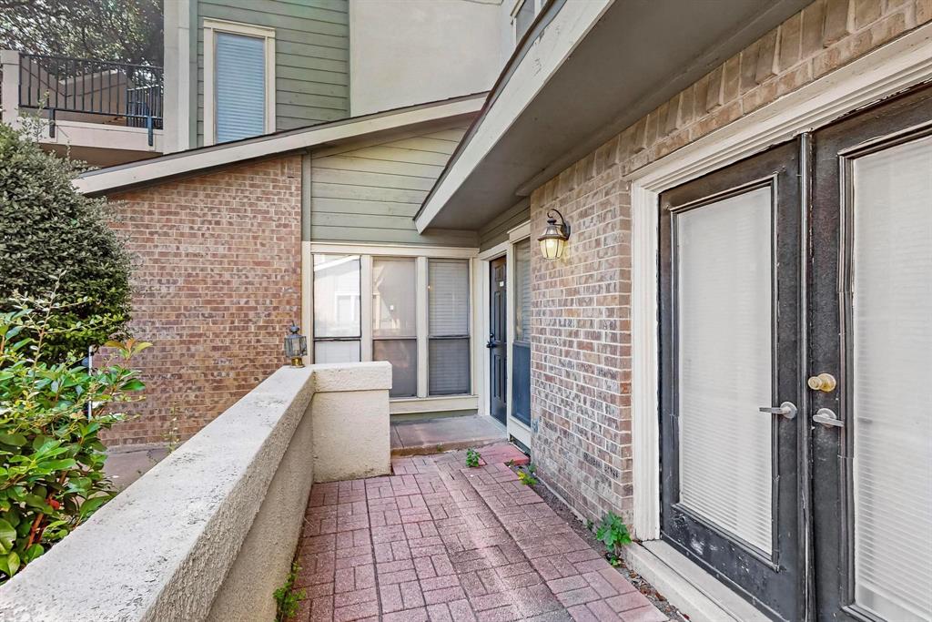 Wingate Condo - Residential