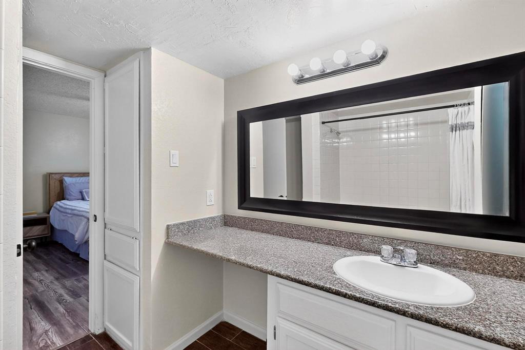 Wingate Condo - Residential