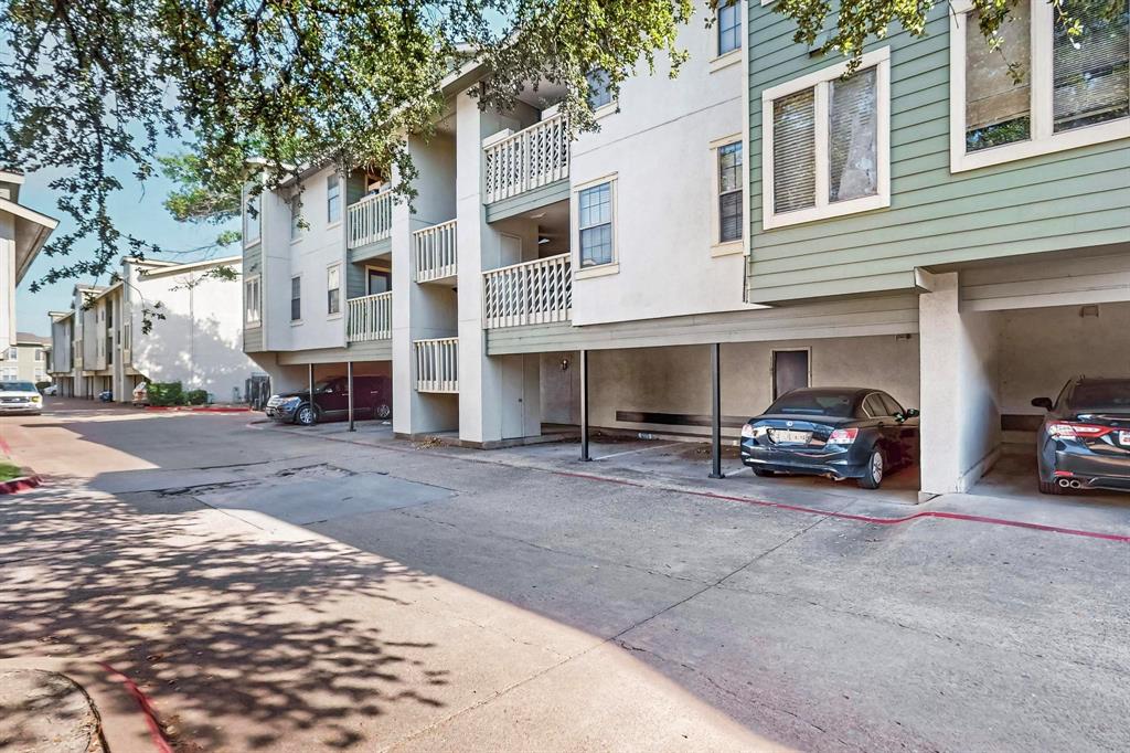 Wingate Condo - Residential