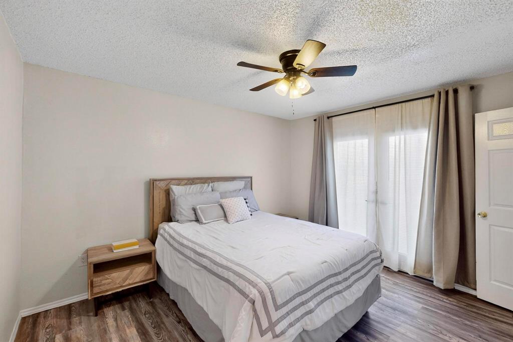Wingate Condo - Residential