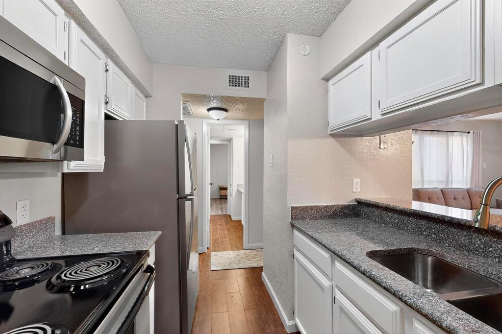 Wingate Condo - Residential