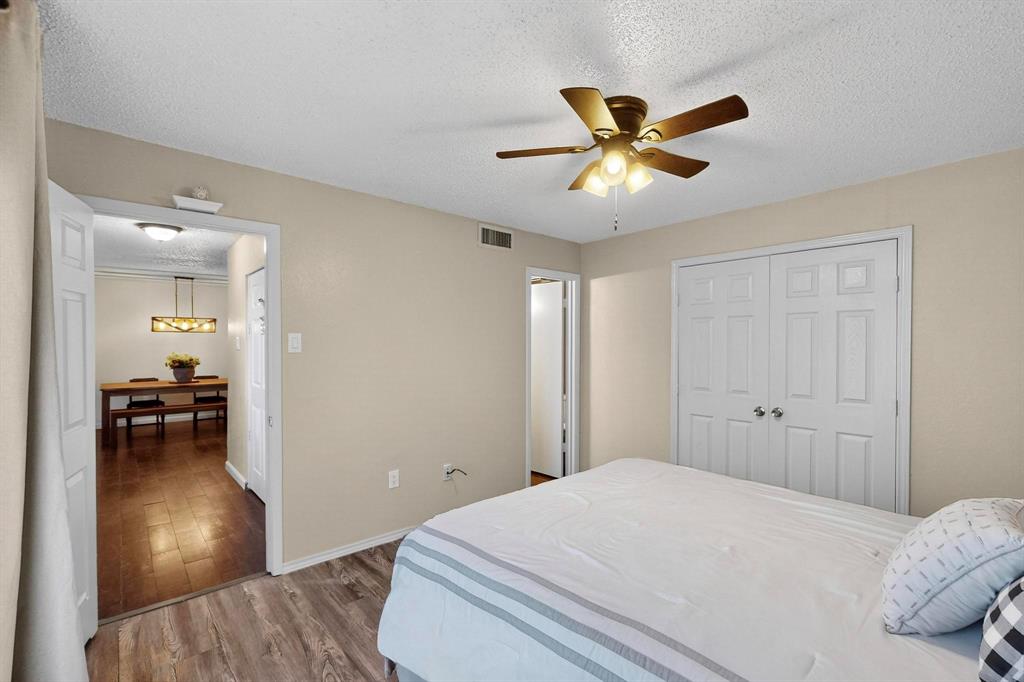 Wingate Condo - Residential