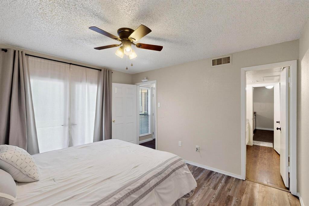 Wingate Condo - Residential