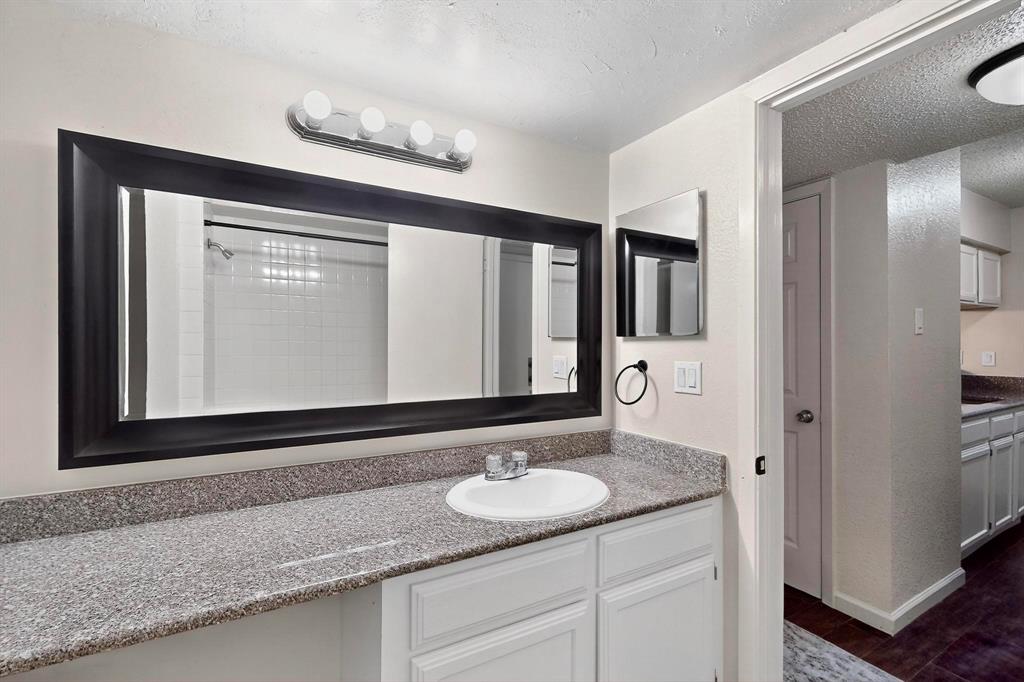 Wingate Condo - Residential