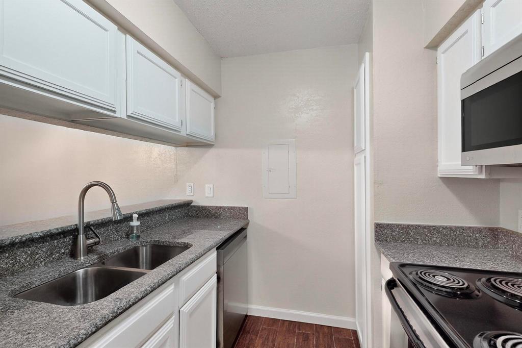 Wingate Condo - Residential