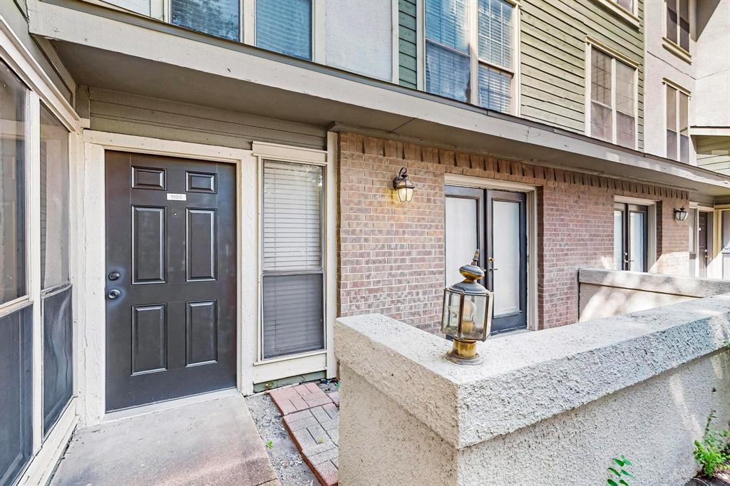 Wingate Condo - Residential