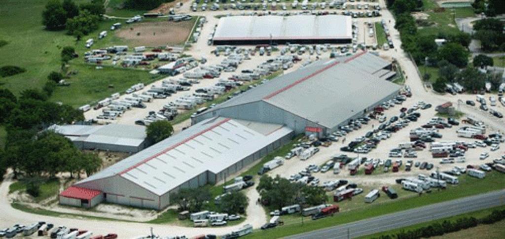 NA - Commercial Sale