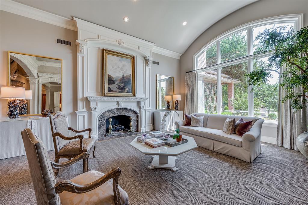 Cliffs Of Gleneagles - Residential