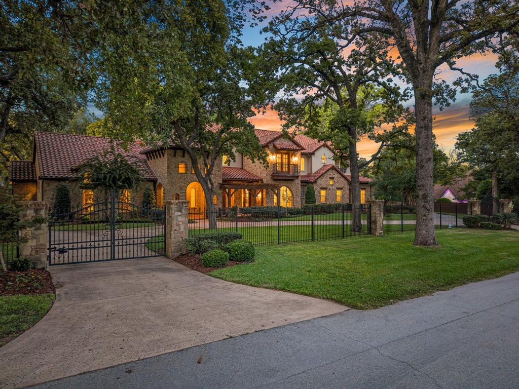 Jarvis Estates - Residential