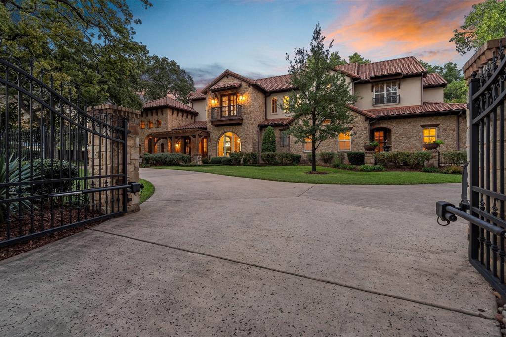 Jarvis Estates - Residential