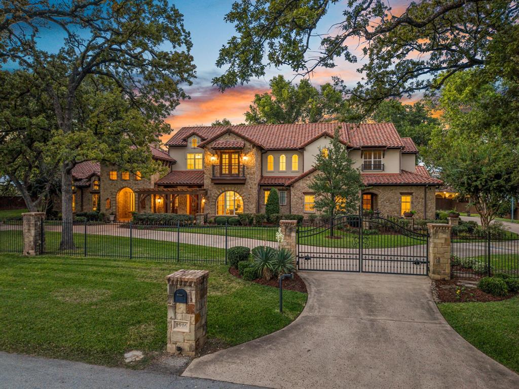 Jarvis Estates - Residential