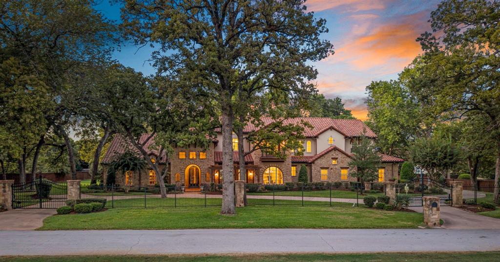 Jarvis Estates - Residential