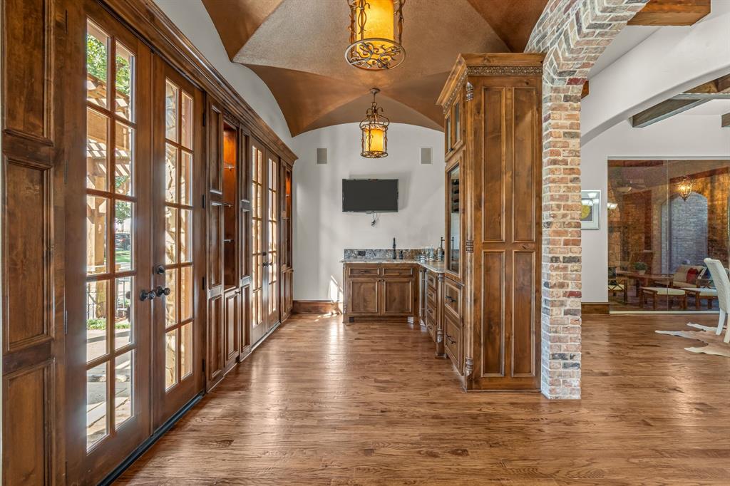 Jarvis Estates - Residential