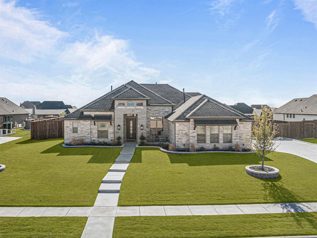 Northglen Ph Two - Residential