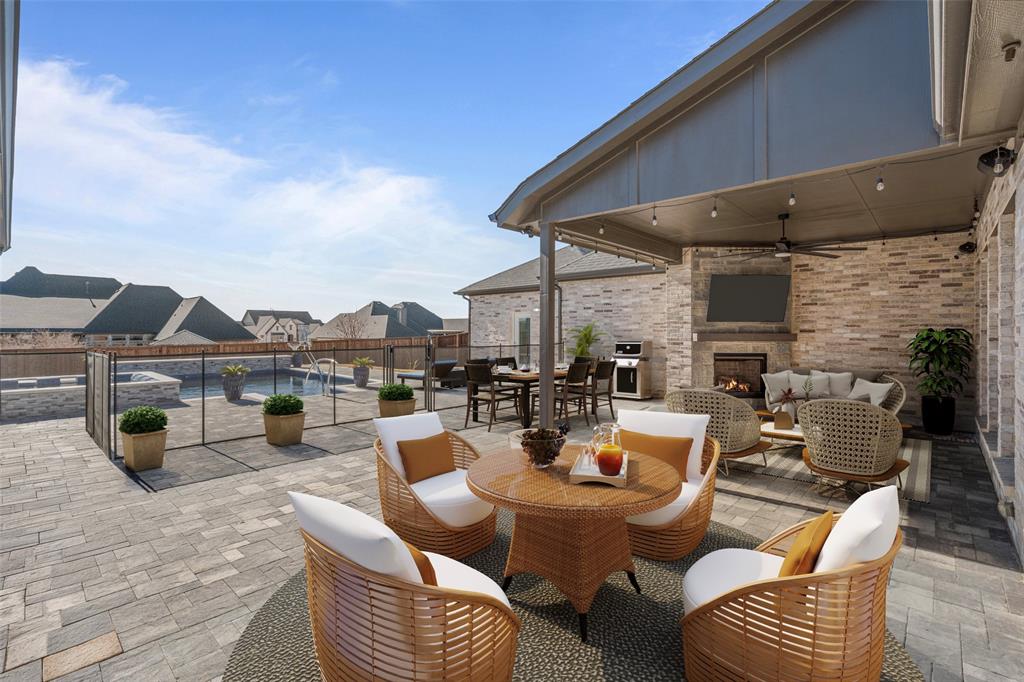Northglen Ph Two - Residential
