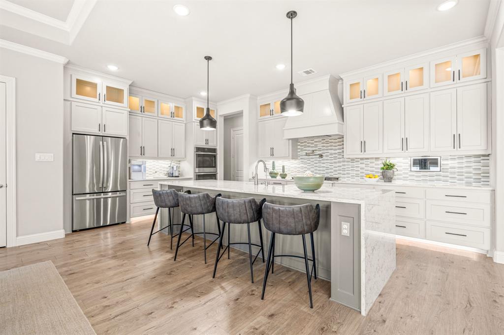Northglen Ph Two - Residential