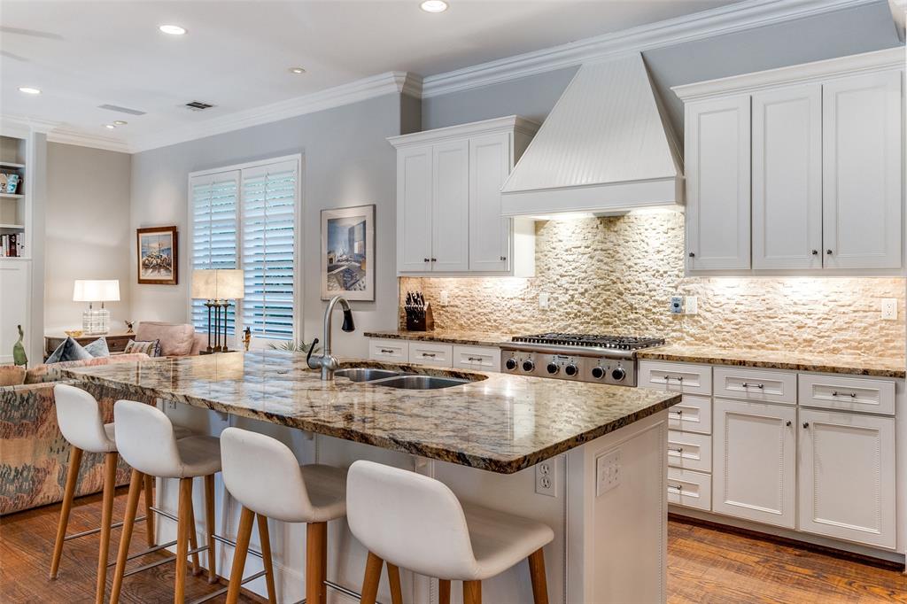 Kessler Park - Residential