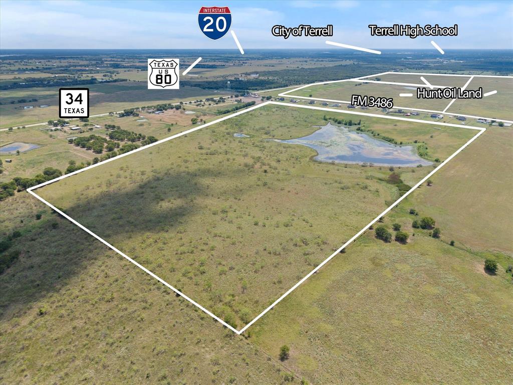 Mallard Lake Estates Ph 1 - Land