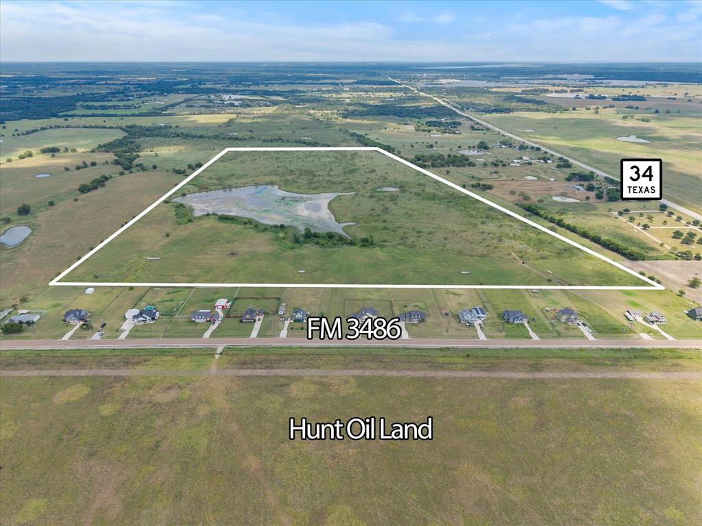 This exceptional 104-acre tract in Mallard Lake Estates offers an unmatched combination of location, flexibility, and potential. With a private lake, available utilities, and an unzoned designation, the property is ideal for development, investment, or private use. A recent survey is available, and the land features three public access points, providing multiple entry options for future development. Located in one of North Texas’s fastest-growing corridors, the area benefits from ongoing infrastructure improvements and proximity to major landowners like Hunt Oil Company. This property presents a rare opportunity to secure a large tract with water, access, and significant long-term value. Whether you're a developer, investor, or end user, this land offers the freedom and potential to bring your vision to life. Properties like this are becoming increasingly hard to find—contact us today to request additional details, obtain the survey, or schedule a private tour of this remarkable opportunity.  OWNER FINANCING AVAILABLE.