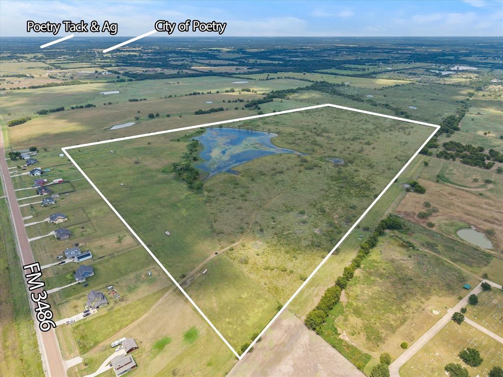 Mallard Lake Estates Ph 1 - Land