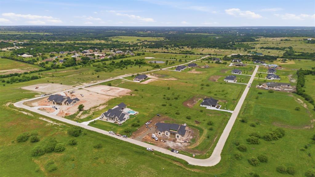 Summit Ranch - Land