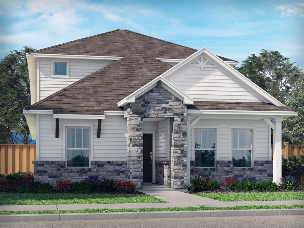 Cibolo Hills West - Residential