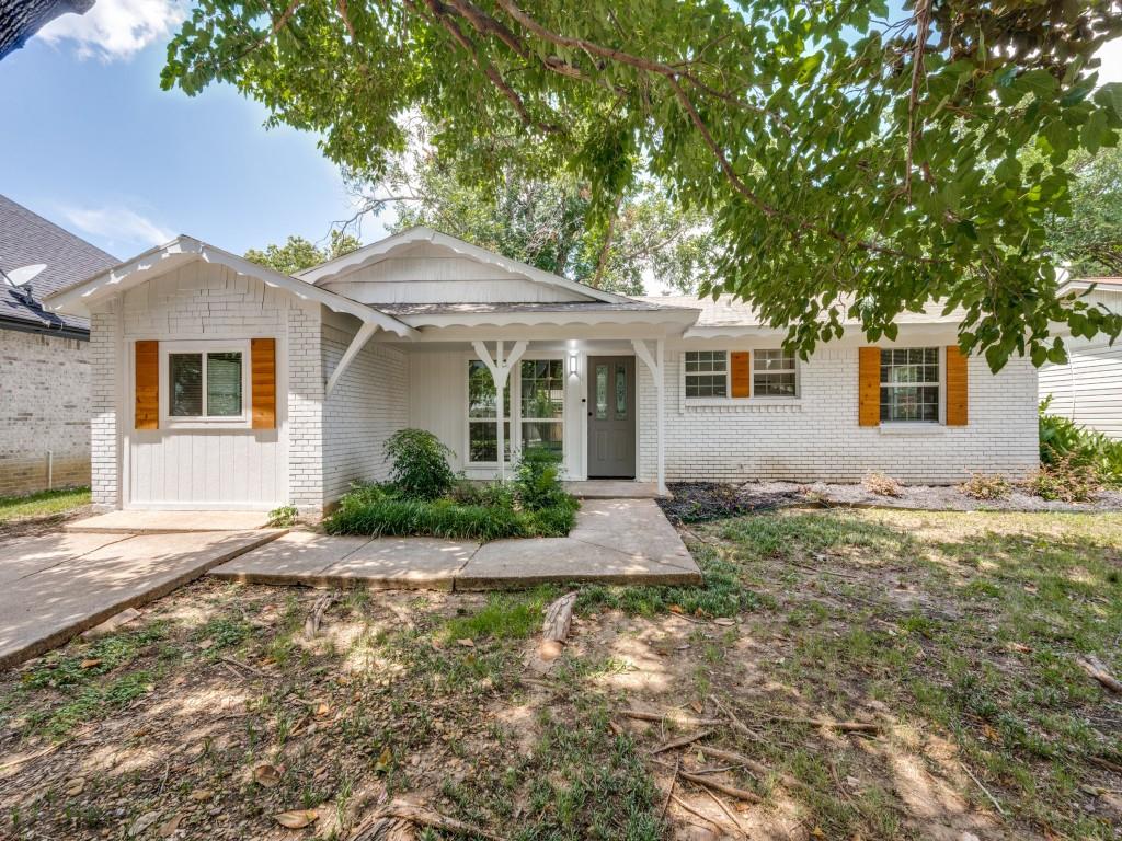 Welcome, Welcome, Welcome to this newly remodeled 4 bedrooms 2 full bath 2 living areas home. This home comes with new kitchen stainless steel appliances, quartz countertops, new cabinets. Also new HVAC new bathrooms, vinyl flooring, new doors and much much more !!! Ready to move-in.