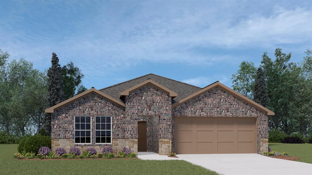 Bluff Springs - Residential