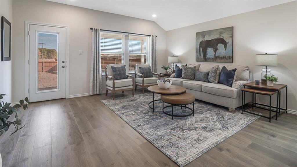 Bluff Springs - Residential