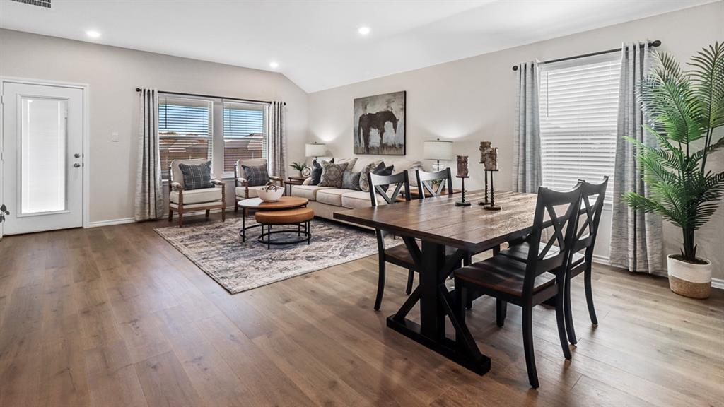 Bluff Springs - Residential