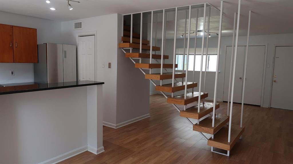 Central Park Condo - Residential Income