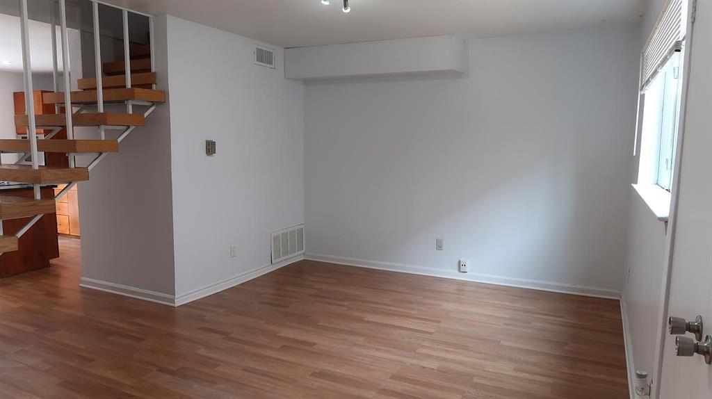 Central Park Condo - Residential Income