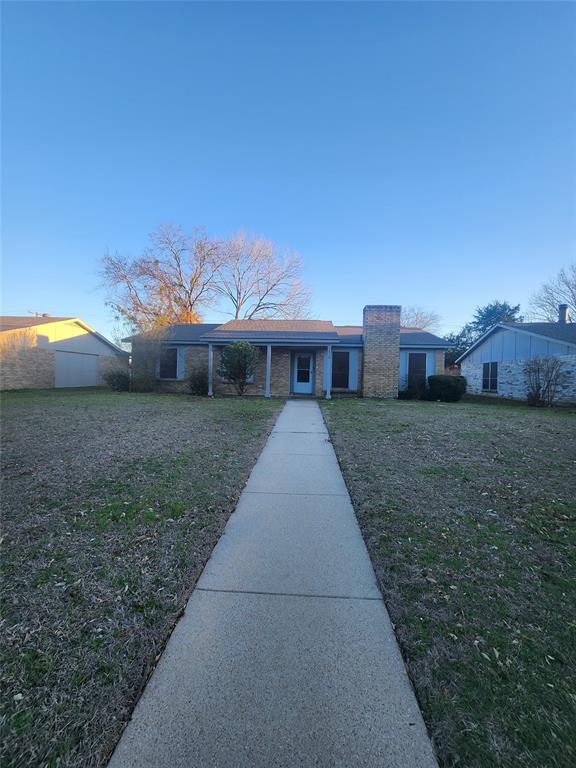 Meadow Creek Estates - Residential