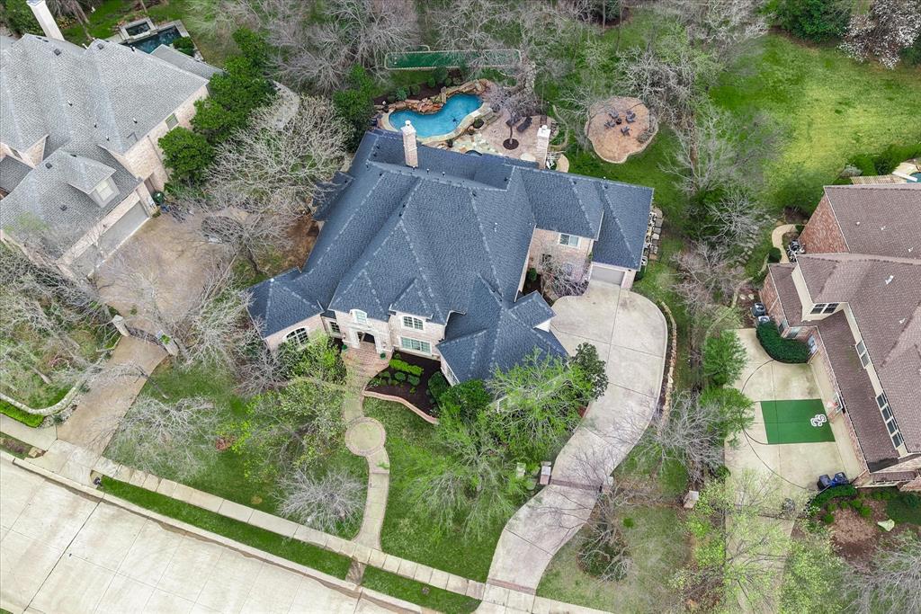 Kirkwood Hollow - Residential