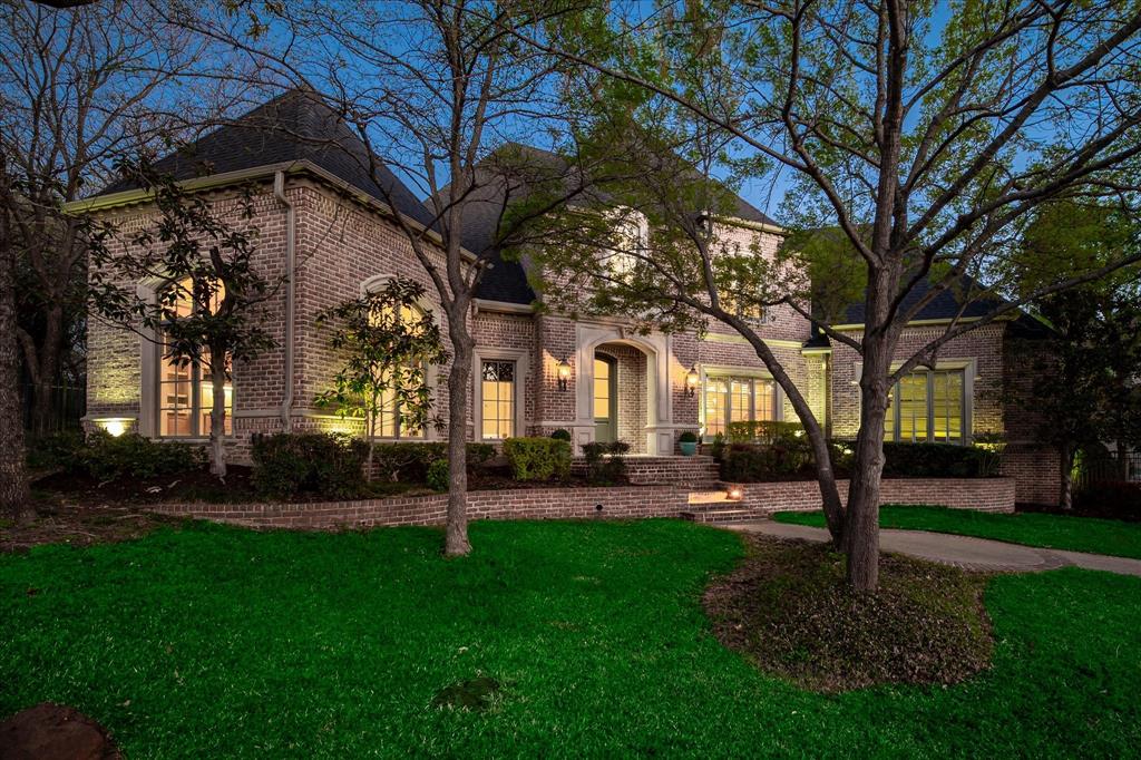 Kirkwood Hollow - Residential