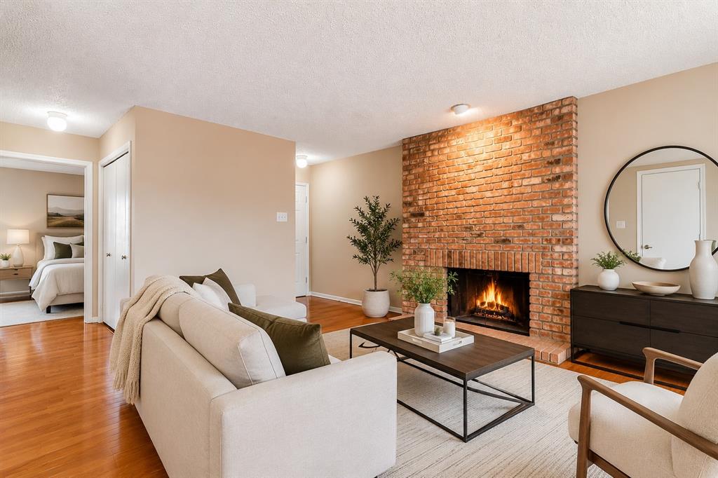 Preston Bend Village Condos - Residential