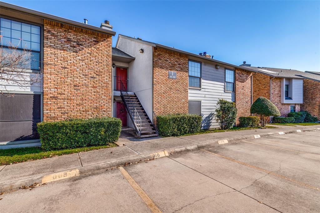 Preston Bend Village Condos - Residential