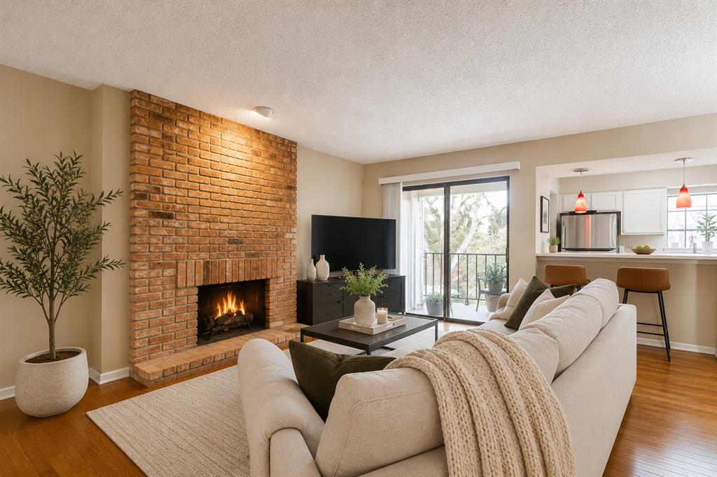 Preston Bend Village Condos - Residential