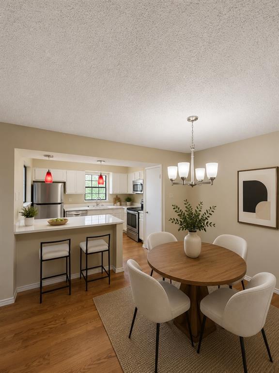 Preston Bend Village Condos - Residential